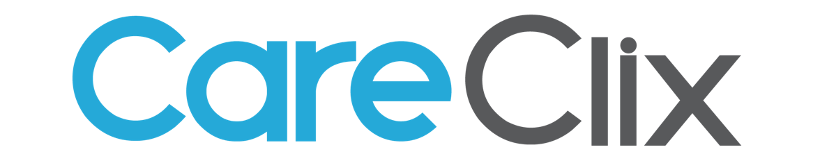 careclix logo